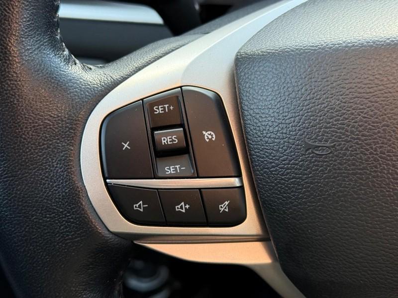 used 2022 Ford Explorer car, priced at $31,995