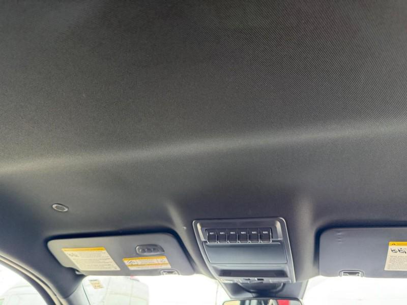 used 2024 Ford Ranger car, priced at $54,995