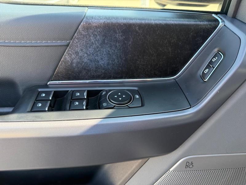 new 2025 Ford F-150 Lightning car, priced at $73,220