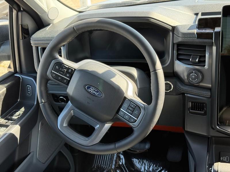new 2025 Ford F-150 Lightning car, priced at $73,220
