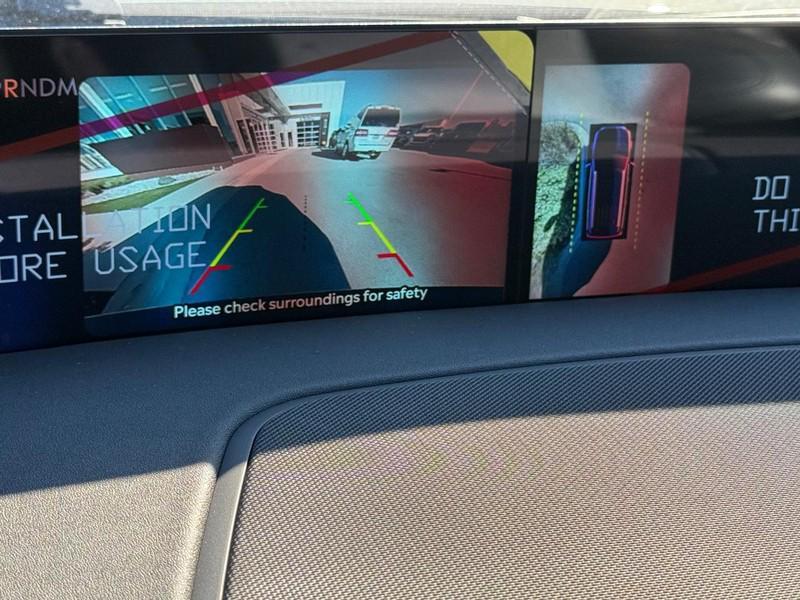 new 2025 Lincoln Navigator car, priced at $105,440