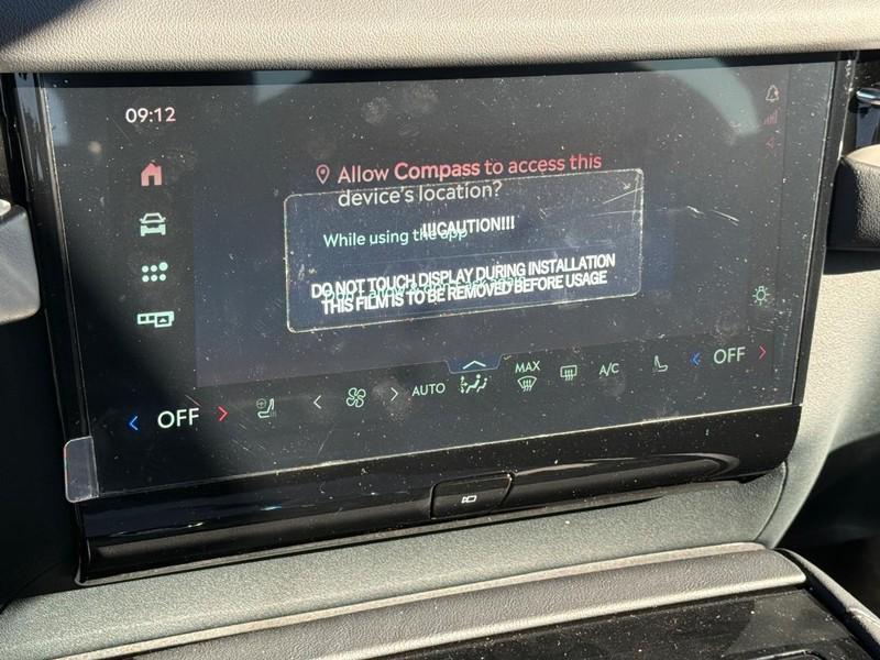 new 2025 Lincoln Navigator car, priced at $105,440