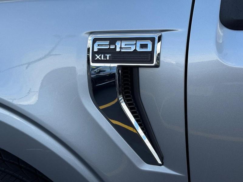 used 2021 Ford F-150 car, priced at $29,995