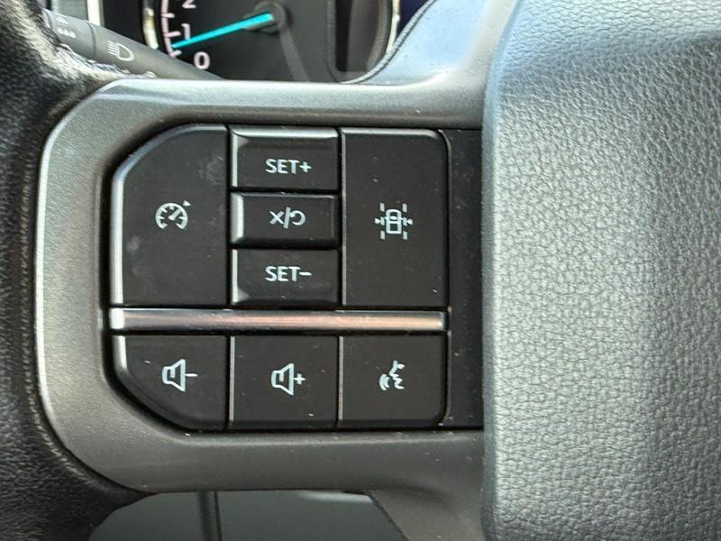 used 2021 Ford F-150 car, priced at $29,995