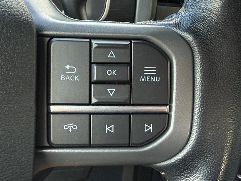 used 2021 Ford F-150 car, priced at $29,995