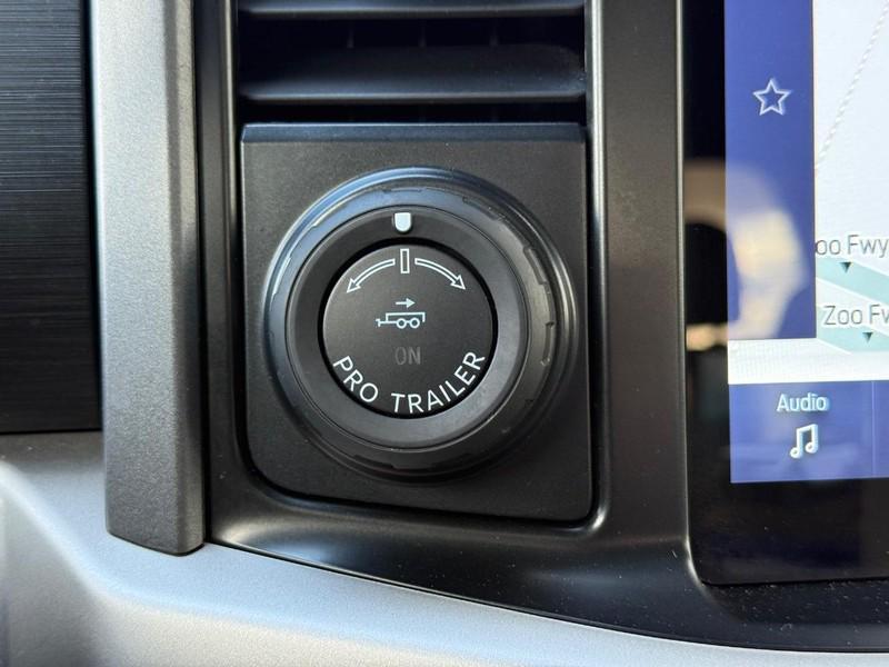 used 2021 Ford F-150 car, priced at $29,995