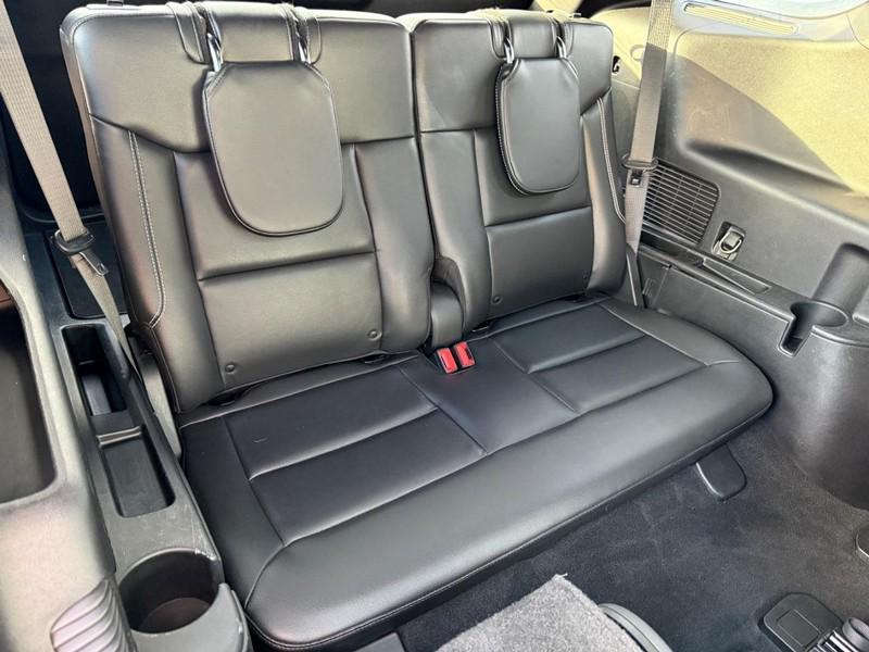 used 2020 Ford Explorer car, priced at $29,995