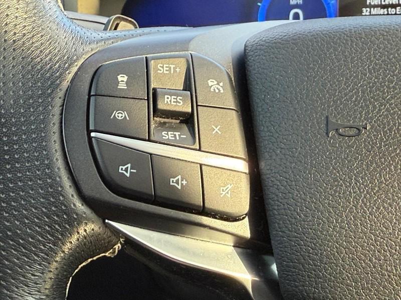 used 2020 Ford Explorer car, priced at $29,995