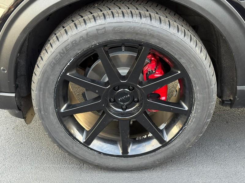 used 2020 Ford Explorer car, priced at $29,995