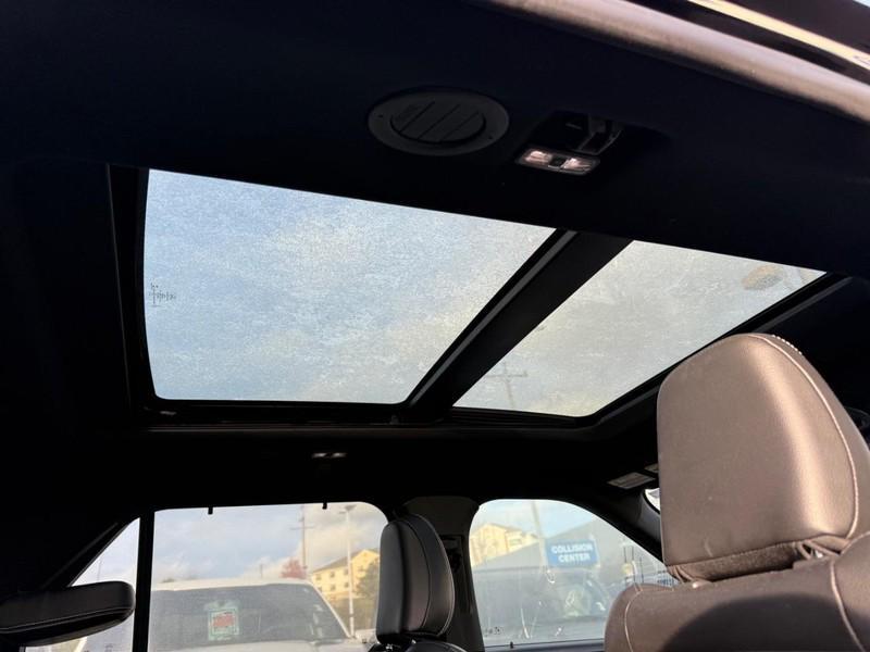 used 2020 Ford Explorer car, priced at $29,995