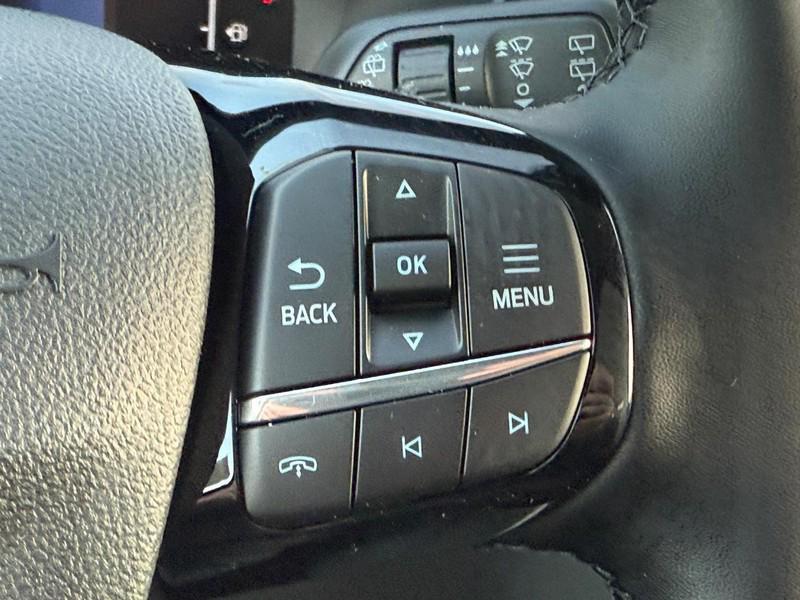 new 2026 Ford Escape car, priced at $33,495