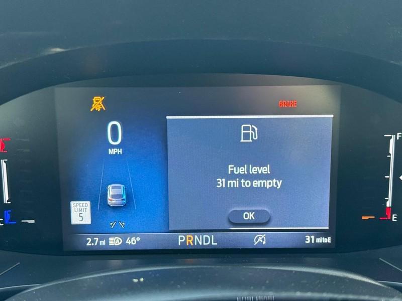 new 2026 Ford Escape car, priced at $33,495