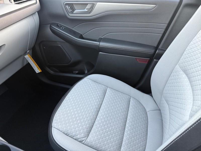 new 2026 Ford Escape car, priced at $33,495