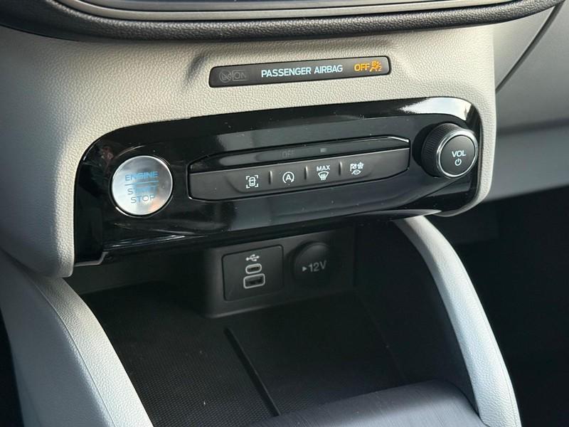 new 2026 Ford Escape car, priced at $33,495