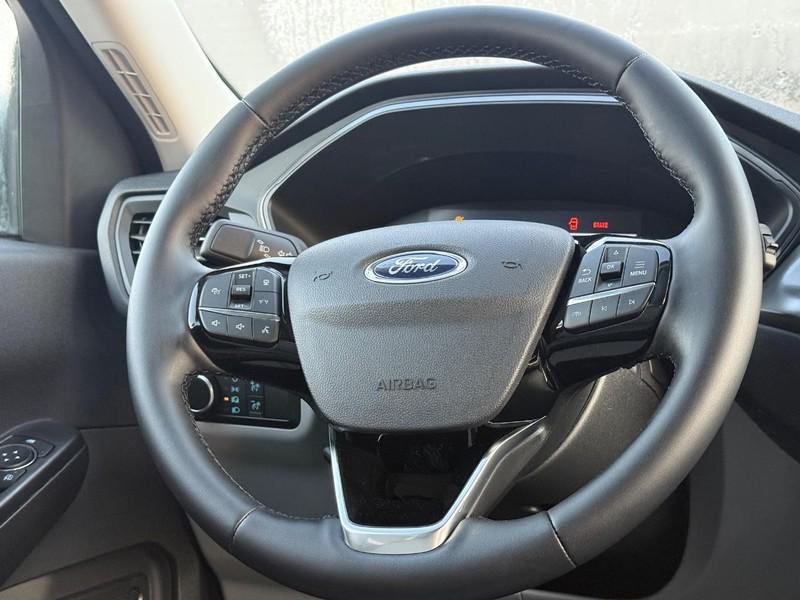 new 2026 Ford Escape car, priced at $33,495