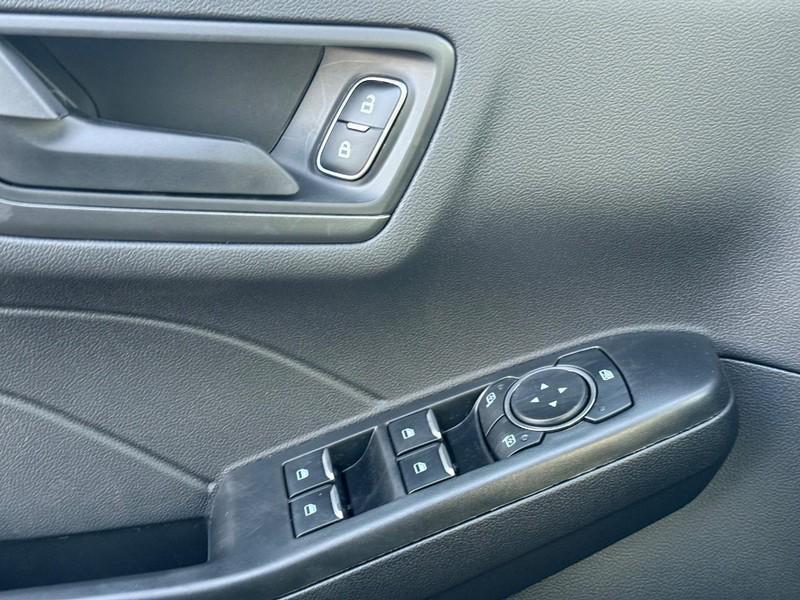 new 2026 Ford Escape car, priced at $33,495