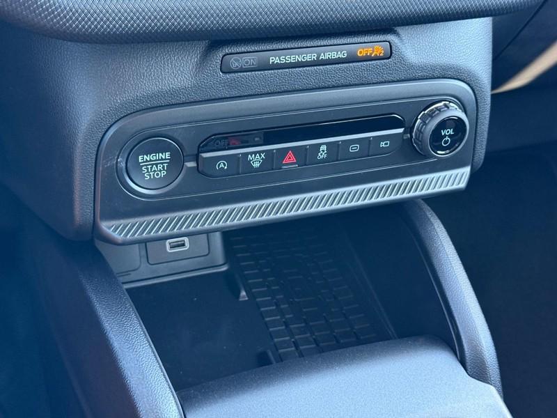 new 2025 Ford Bronco Sport car, priced at $35,115