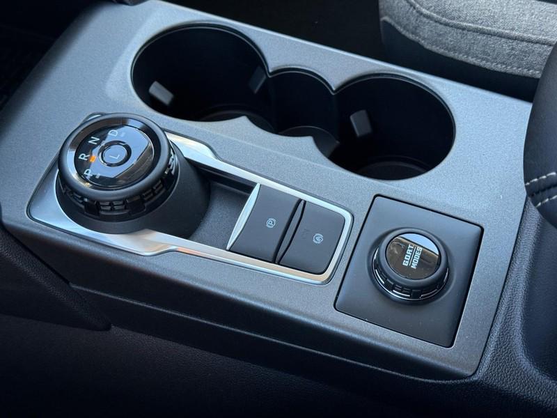 new 2025 Ford Bronco Sport car, priced at $35,115