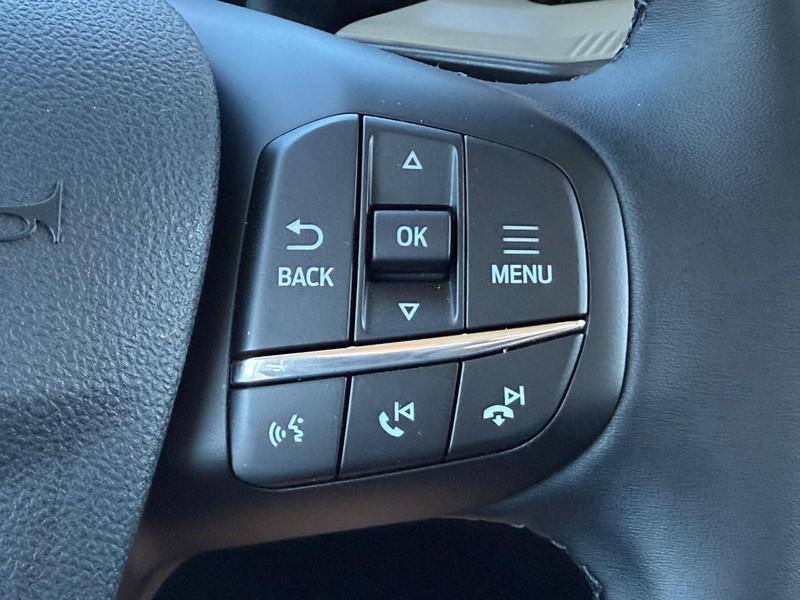 new 2025 Ford Bronco Sport car, priced at $35,115