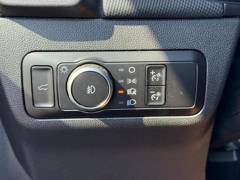 new 2025 Ford Bronco Sport car, priced at $35,115