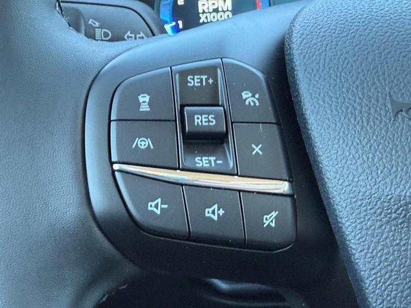 new 2025 Ford Bronco Sport car, priced at $35,115