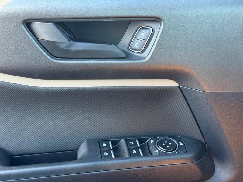 new 2025 Ford Bronco Sport car, priced at $35,115