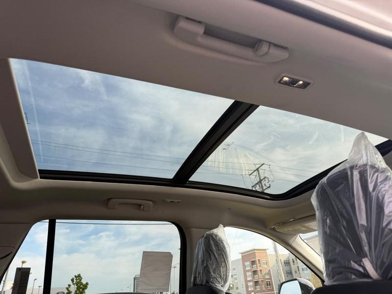 new 2025 Lincoln Aviator car, priced at $71,966