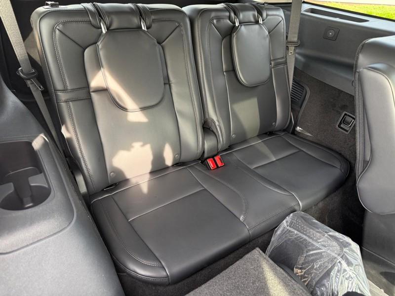 new 2025 Lincoln Aviator car, priced at $71,966
