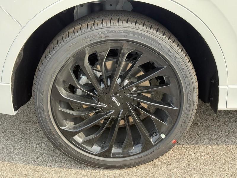 new 2025 Lincoln Aviator car, priced at $71,966