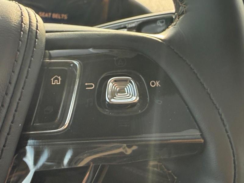 new 2025 Lincoln Aviator car, priced at $71,966