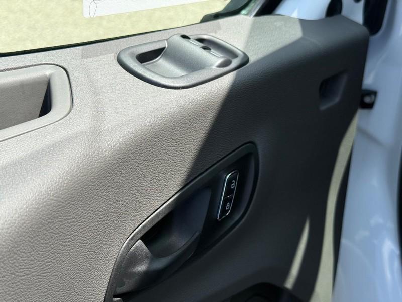 new 2025 Ford Transit-350 car, priced at $58,149