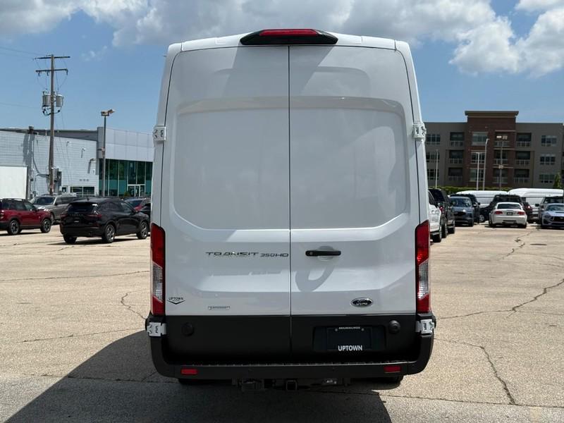 new 2025 Ford Transit-350 car, priced at $58,149