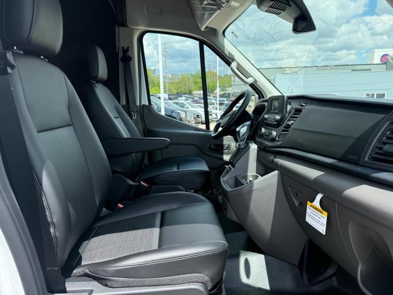 new 2025 Ford Transit-350 car, priced at $58,149