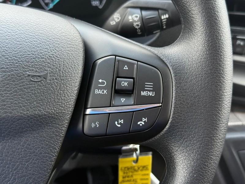 new 2025 Ford Transit-350 car, priced at $58,149