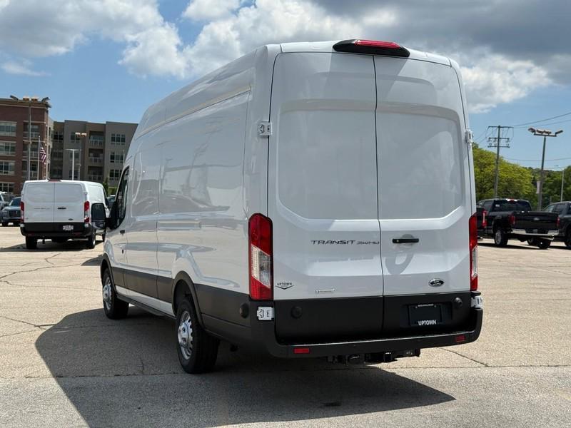new 2025 Ford Transit-350 car, priced at $58,149