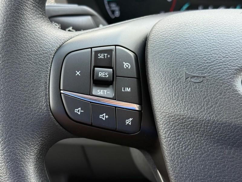 new 2025 Ford Transit-350 car, priced at $58,149