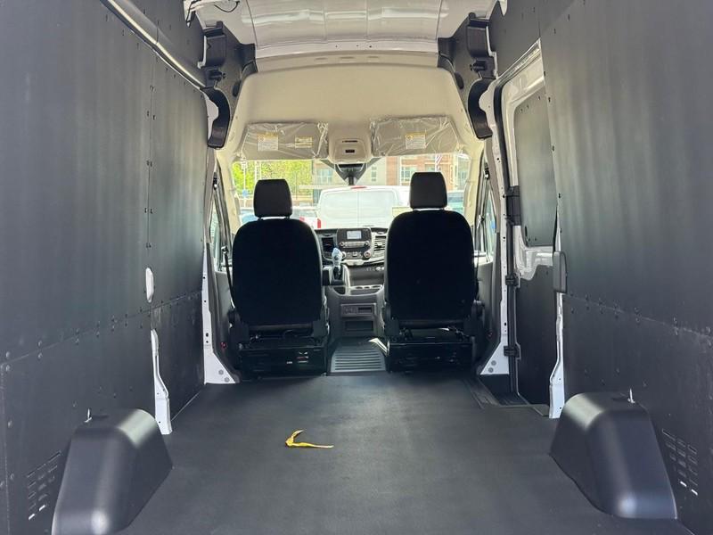 new 2025 Ford Transit-350 car, priced at $58,149
