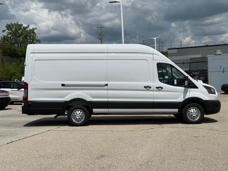 new 2025 Ford Transit-350 car, priced at $58,149