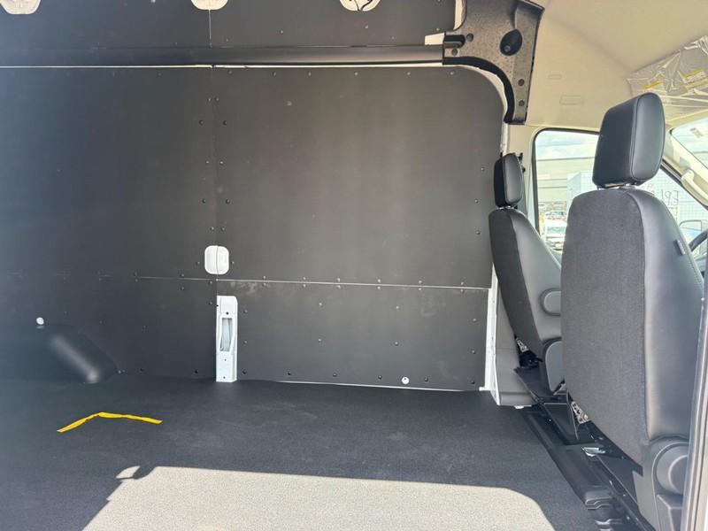 new 2025 Ford Transit-350 car, priced at $58,149