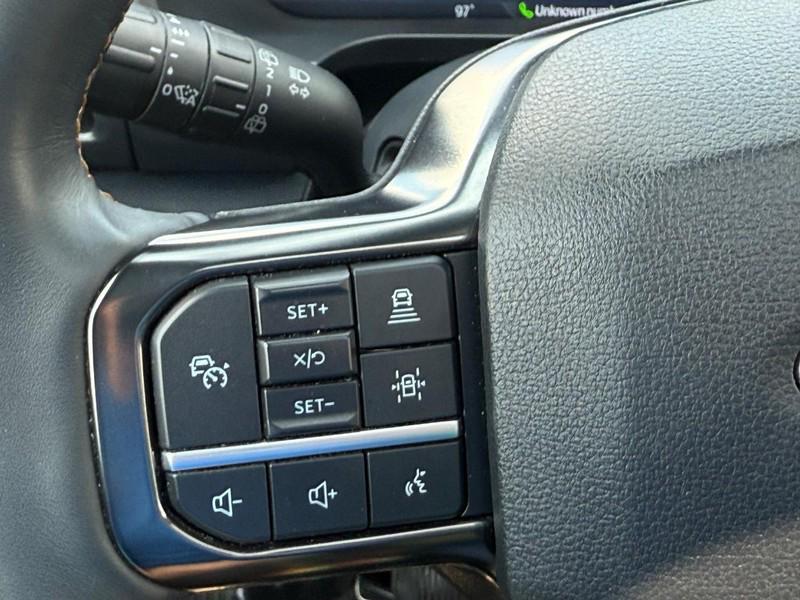 used 2024 Ford Expedition Max car, priced at $63,995