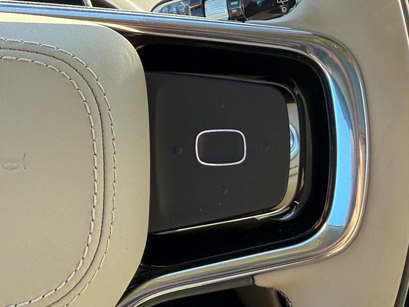 new 2025 Lincoln Nautilus car, priced at $57,907