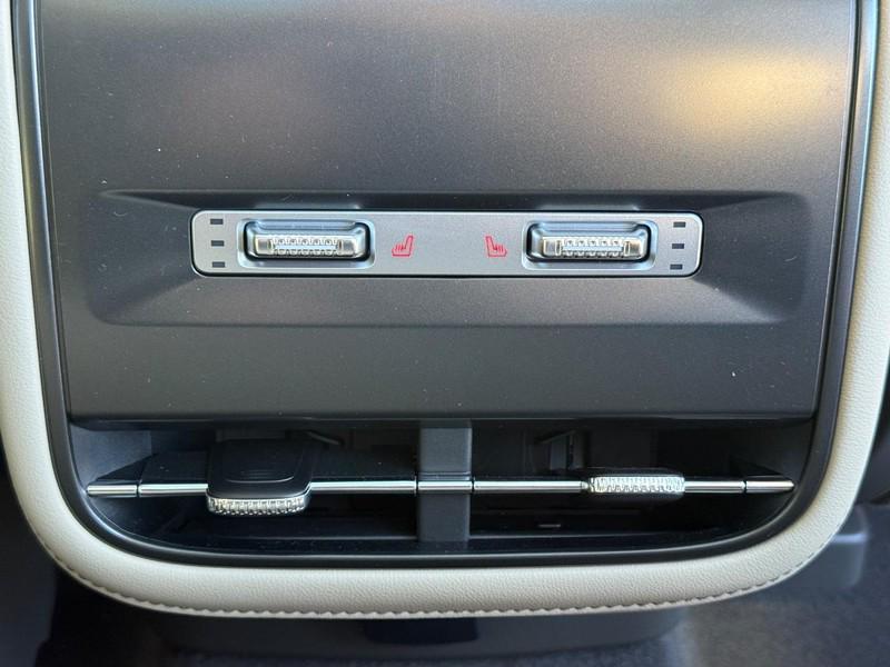 new 2025 Lincoln Nautilus car, priced at $57,907