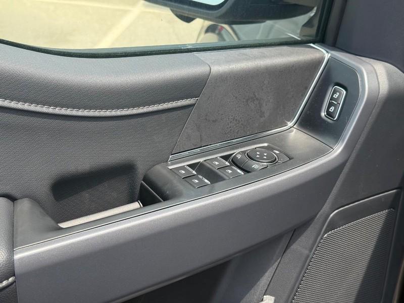 new 2025 Ford F-150 car, priced at $59,002