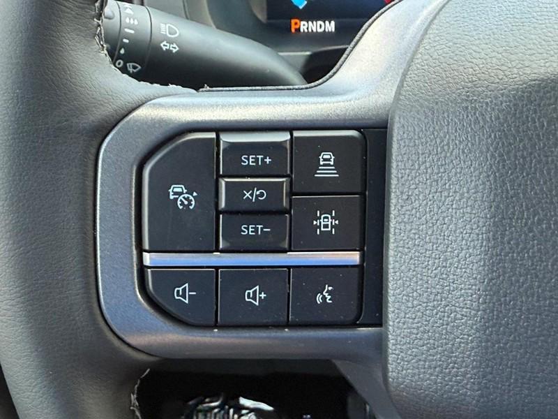 new 2025 Ford F-150 car, priced at $59,002