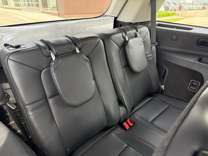 new 2025 Lincoln Aviator car, priced at $64,694