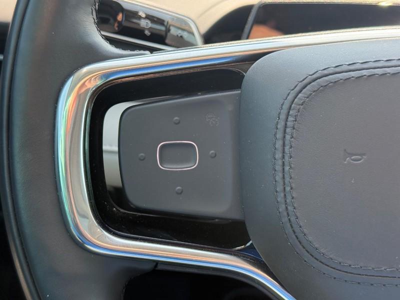 new 2025 Lincoln Nautilus car, priced at $56,659