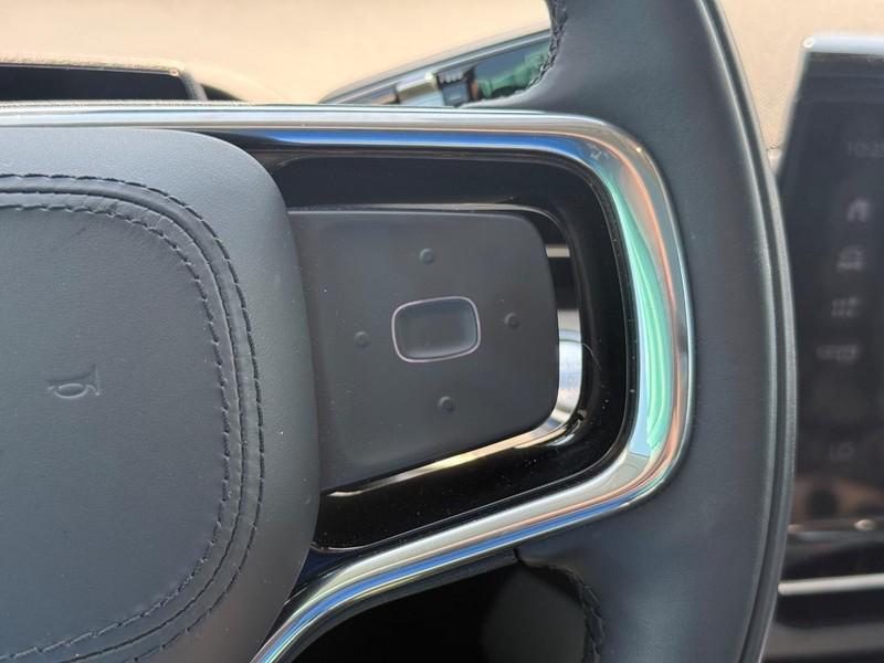 new 2025 Lincoln Nautilus car, priced at $56,659