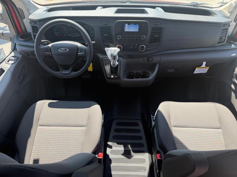 new 2025 Ford Transit-250 car, priced at $51,793