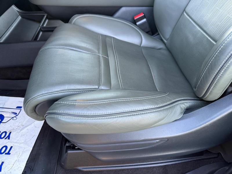 used 2023 Lincoln Navigator car, priced at $71,995