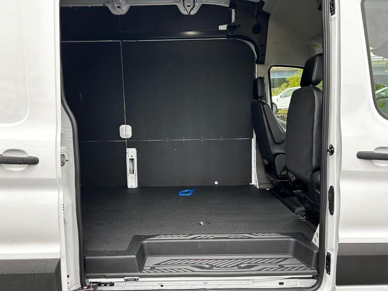 new 2024 Ford Transit-350 car, priced at $61,474